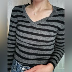 Halogen Cashmere Sweater